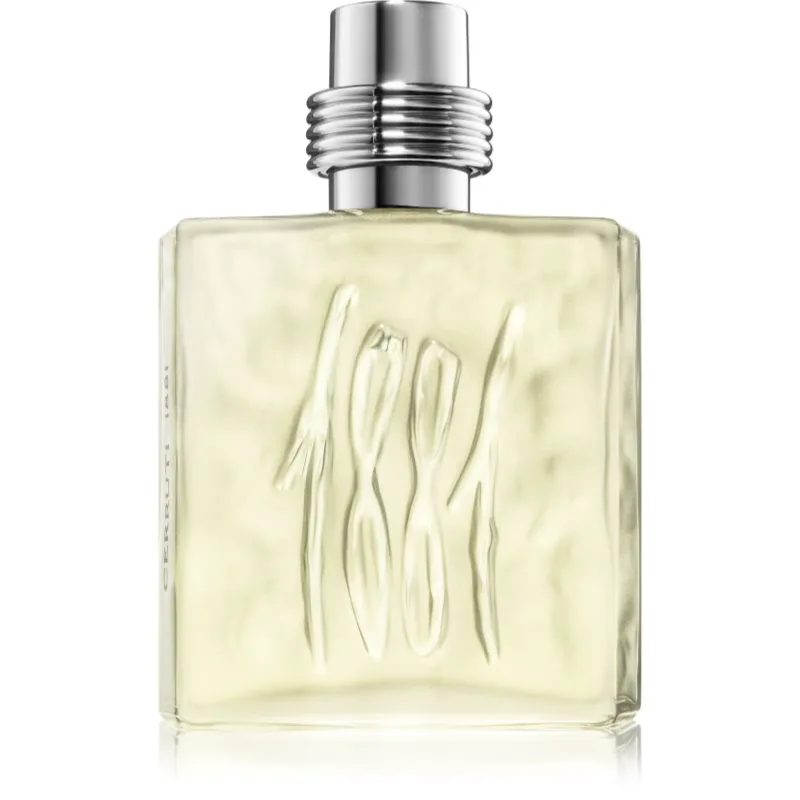 Cerruti 1881 Pour Homme Eau de Toilette για άντρες 100 ml