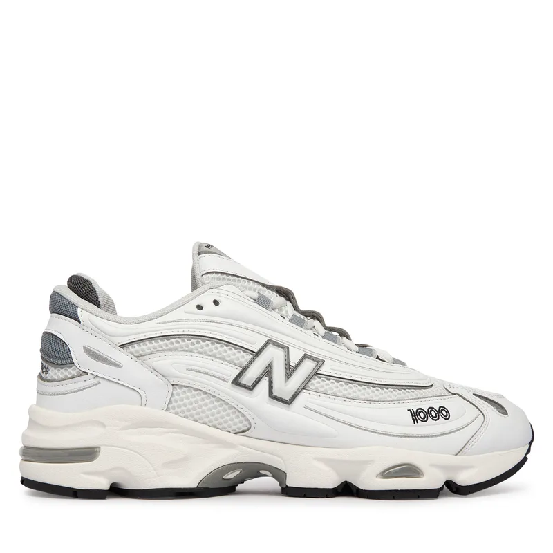 Αθλητικά New Balance M1000D Λευκό