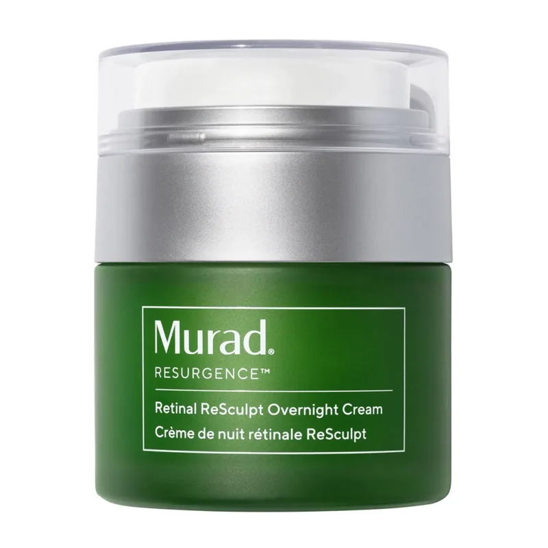 Murad Resurgence Retinal ReSculpt Overnight Cream (50ml)