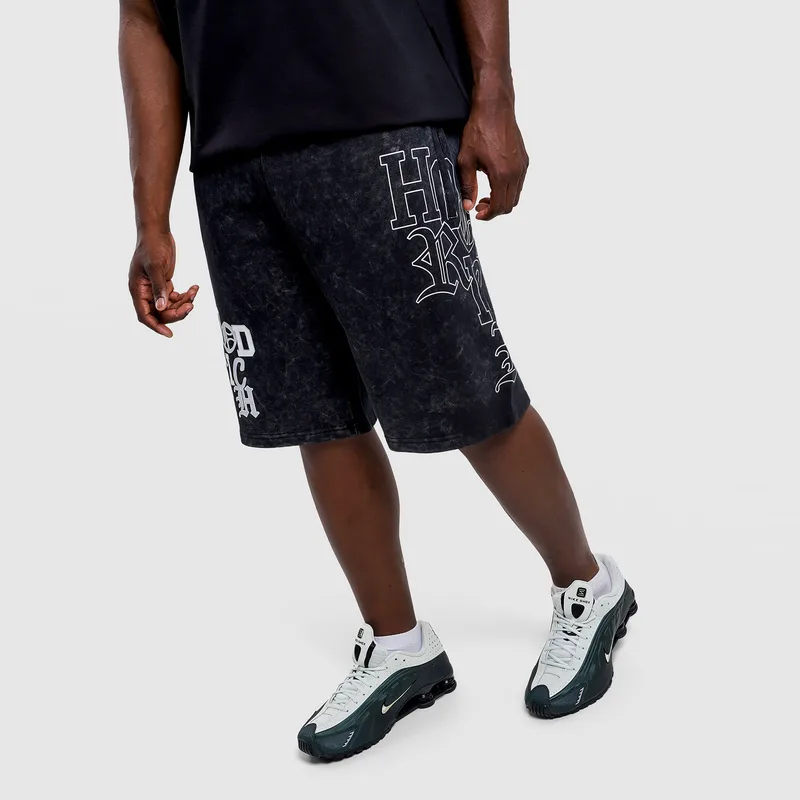 HOODRICH Heritage Oversized Short (9000273392_93682)