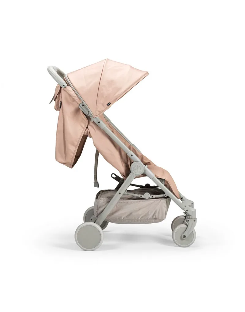 Καρότσι Elodie Mondo Blushing Ροζ BR78069