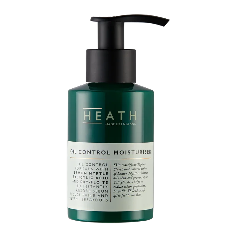 Oil Control Moisturiser 100ml