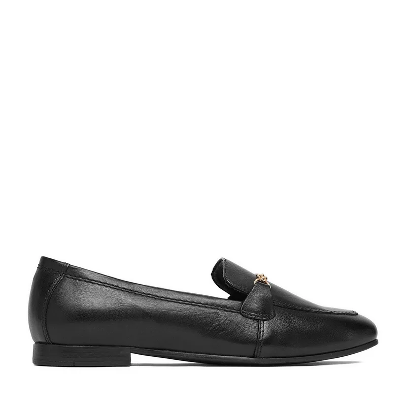 Loafers Lasocki CEO-RST-WOLLY-02 Μαύρο