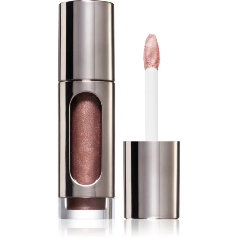 Danessa Myricks Beauty Vision Flush Glow υγρό λαμπρυντικό απόχρωση Electric Love 6 ml