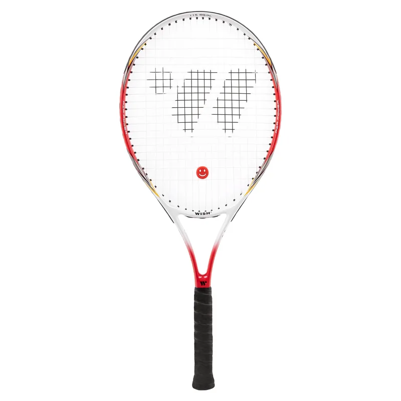 Ρακέτα Tennis Wish Fusiontec 300 Γραφίτη/ Αλουμινίου