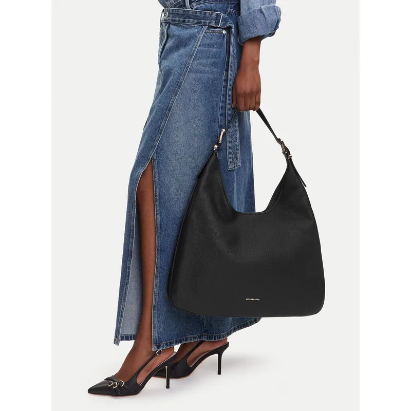 Τσάντα MICHAEL Michael Kors 30F4GY5H3L Μαύρο