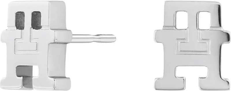Earrings Tommy Hilfiger Women 2780724 (1CM)