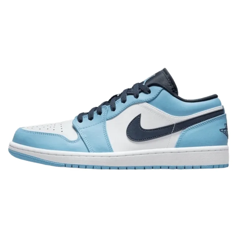 Xαμηλά Sneakers Nike Air Jordan 1 Low UNC (2021)