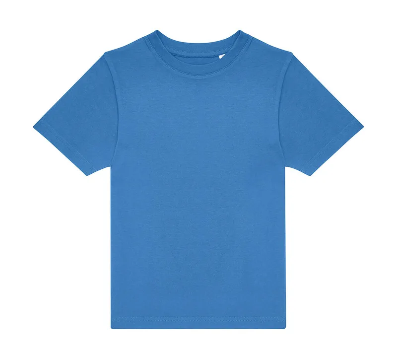 Ελαφρύ Παιδικό T-Shirt E150 B & C 03442310 Azure