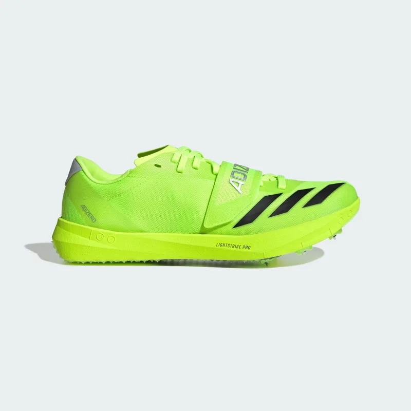 adidas Adizero Tj/Pv Track And Field Shoes (9000212250_81338)