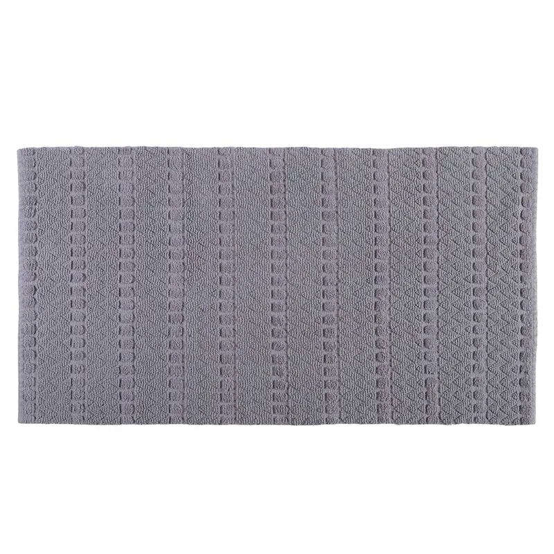 Χαλί Διαδρόμου (70x140) Nef-Nef Homeware Clodia Grey