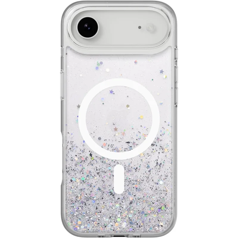 Θήκη SwitchEasy Starfield M Magsafe Transparent iPhone Air