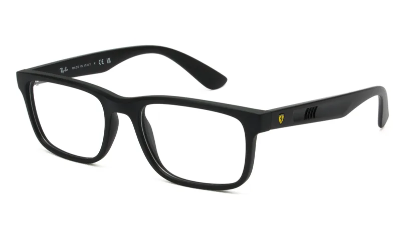 RAY BAN ΣΚΕΛΕΤΟΣ ΟΡΑΣΕΩΣ RAY BAN 7232M F684 5419 7232M Μαύρο