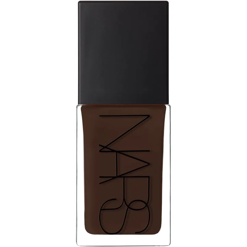 NARS Light Reflecting™ Foundation λαμπρυντικό μεικ απ για φυσική εμφάνιση απόχρωση MAJORCA 30 ml