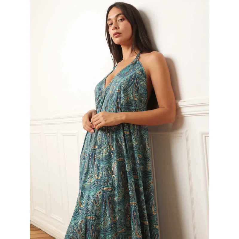 Φορέματα La Modeuse 79238_P188313