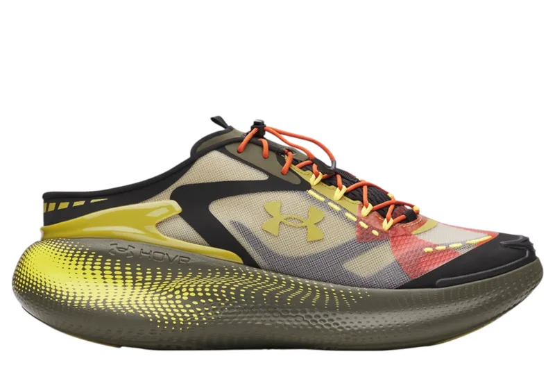 Παπούτσια Running Under Armour Low UA Echo 6006061-308