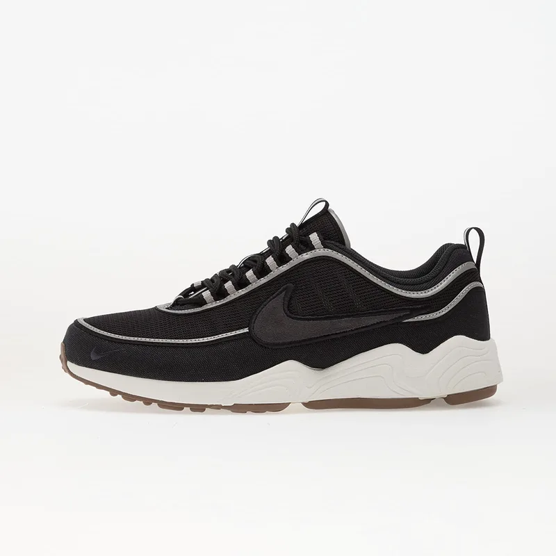 Sneakers Nike Air Zoom Spiridon Off Noir/ Off Noir-Black-Cave Purple EUR 38.5