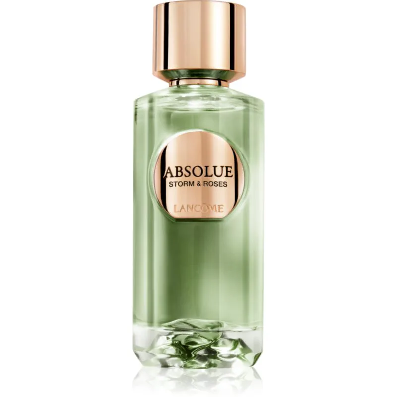Lancôme Absolue Les Parfums Storm & Roses Eau de Parfum για γυναίκες 100 ml
