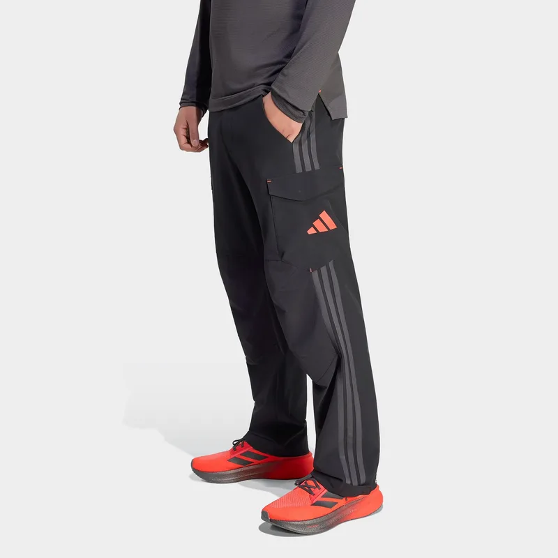 adidas M Audi Revolut F1 Team Mechanics Pant (9000274430_1469)