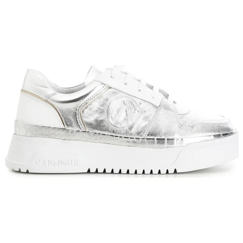 Xαμηλά Sneakers Café Noir C1DC8001