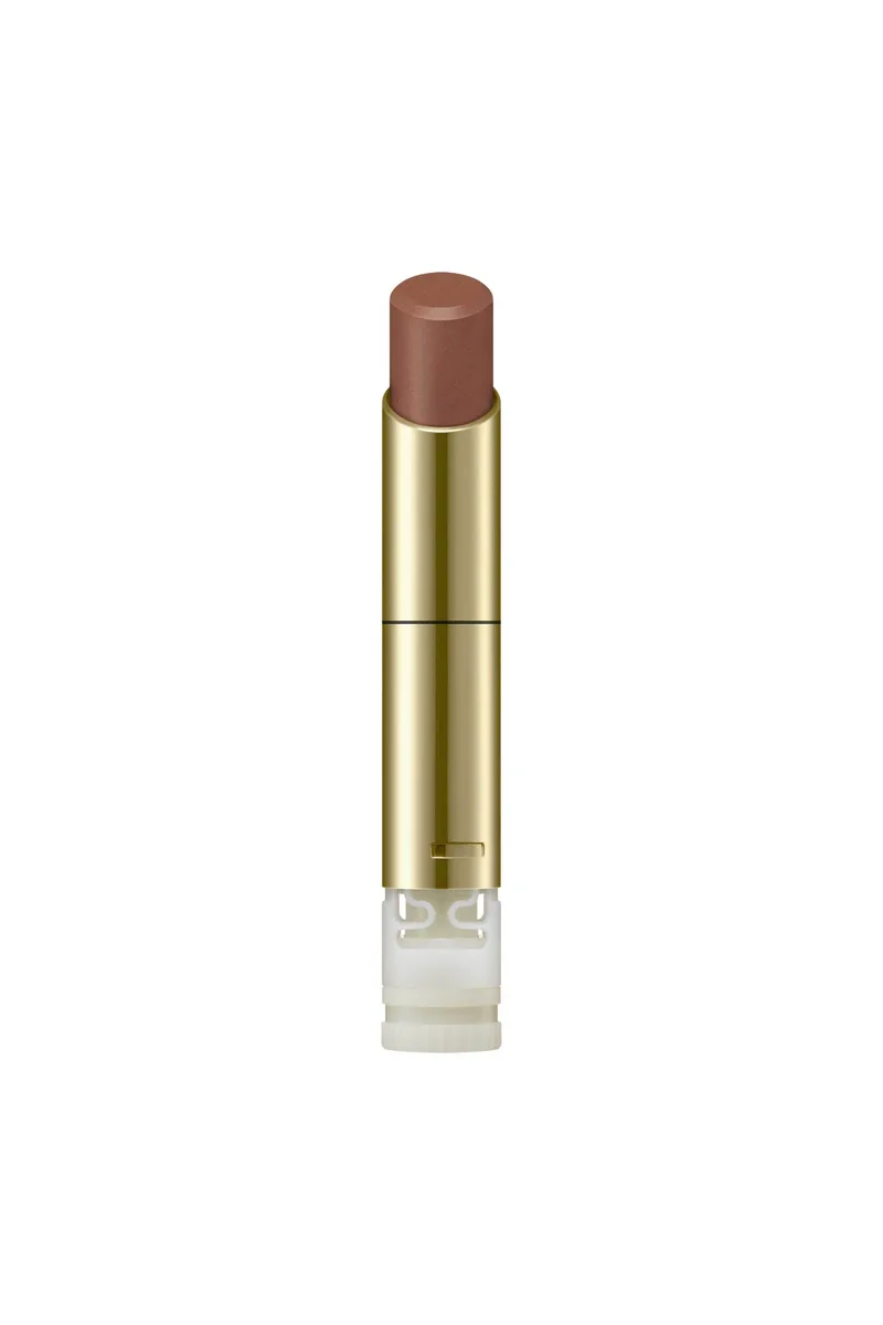 Sensai Lasting Plump Lipstick Refill - 50145 Lp06 Shimmer Nude