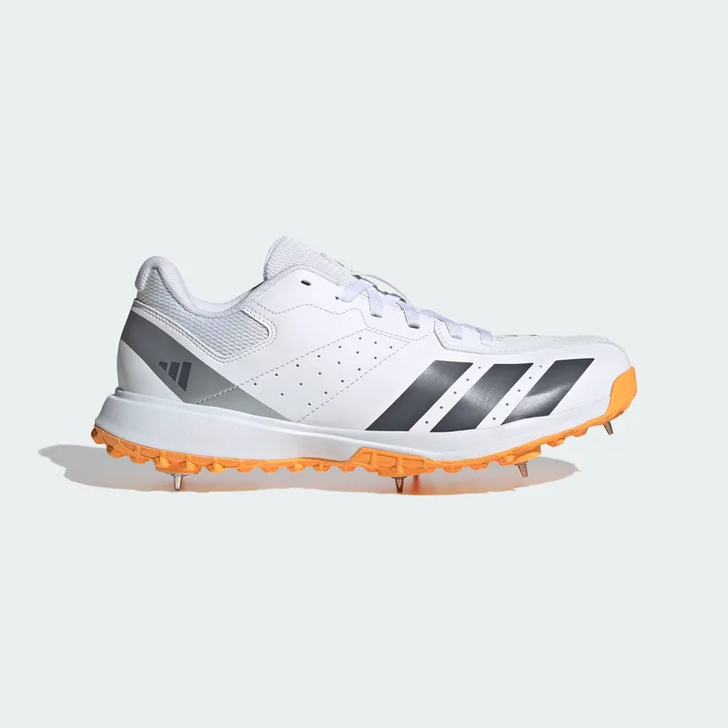 adidas M Howzat Spike Trainers (9000260056_91645)