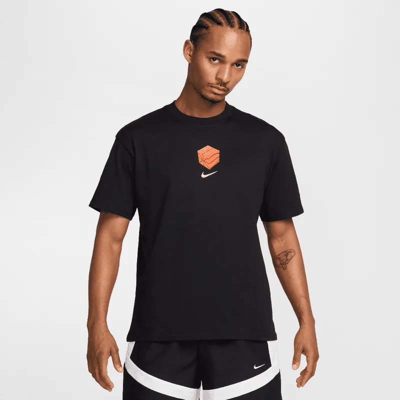 Nike Max90 Bball Ανδρικό T-Shirt (9000207147_1469)