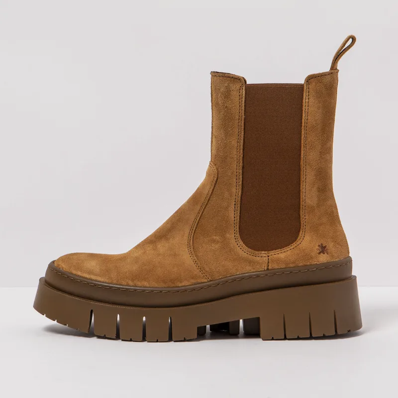 Μποτάκια/Low boots Art ART 11954S155003