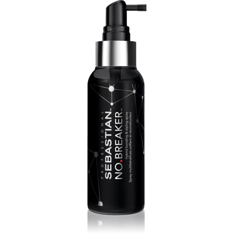 Sebastian Professional No.Breaker πολυλειτουργικό σπρέι μαλλιών για υγιή και όμορφα μαλλιά 100 ml