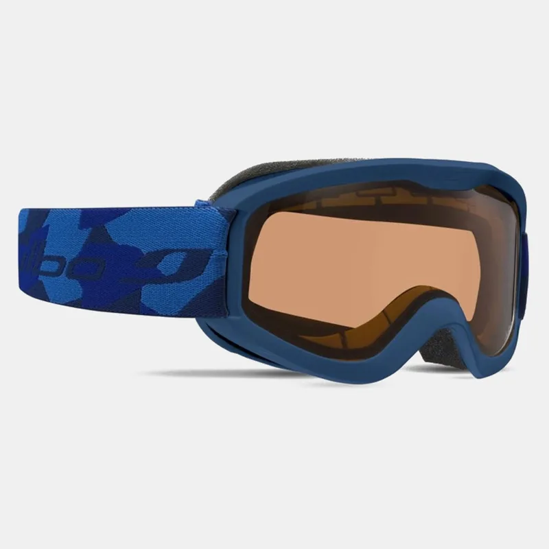 Julbo Proton Παιδική Μάσκα Σκι (9000225210_3024)