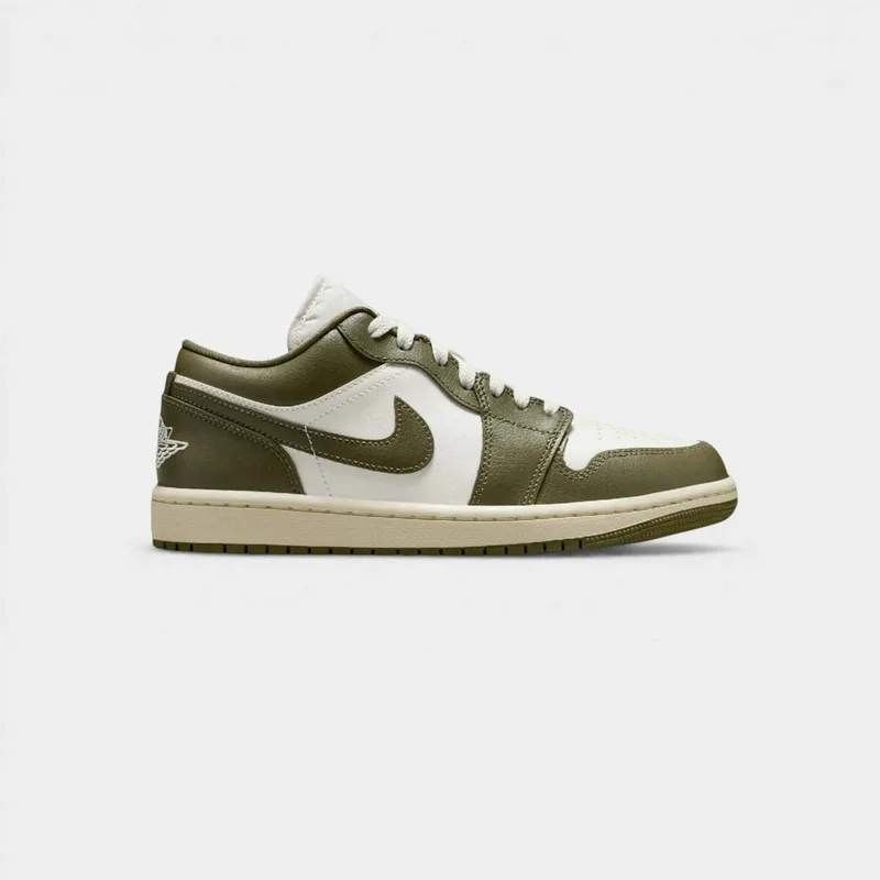 Sneakers Nike 1 Low Medium Olive (Women's)