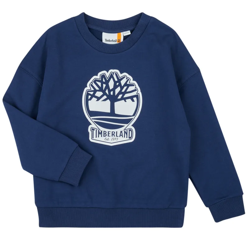 Αθλητικό T-shirt Timberland T60444