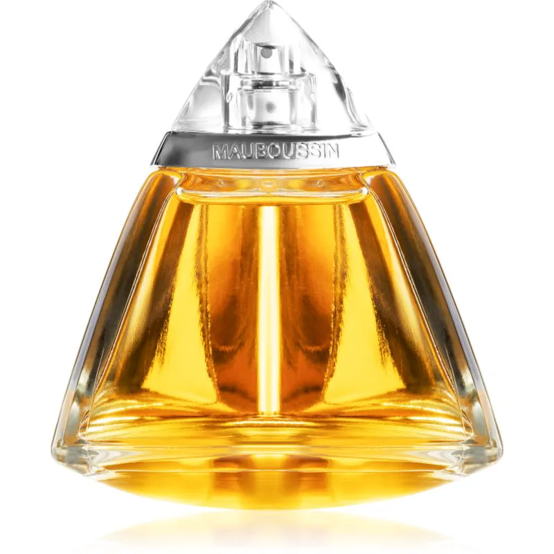 Mauboussin Pour Femme Eau de Parfum για γυναίκες 100 ml