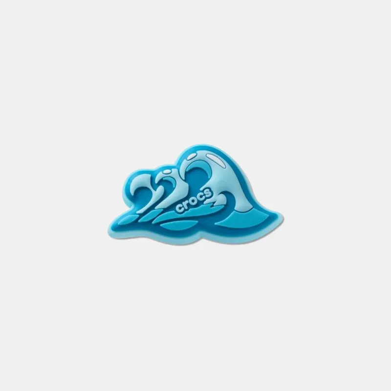 Crocs Triple Bigave διακοσμητικό Jibbitz (9000262402_7386)