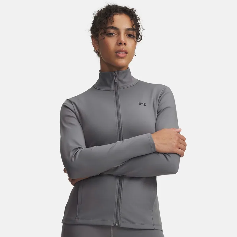 Fleece Under Armour Motion Jacket Emea