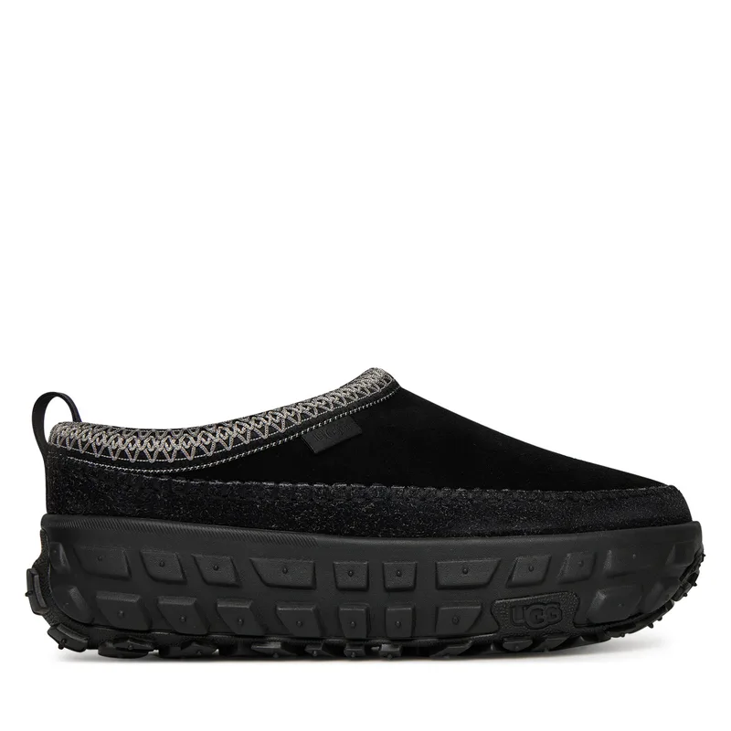 Παντόφλες Ugg M Venture Daze 1154530 Μαύρο
