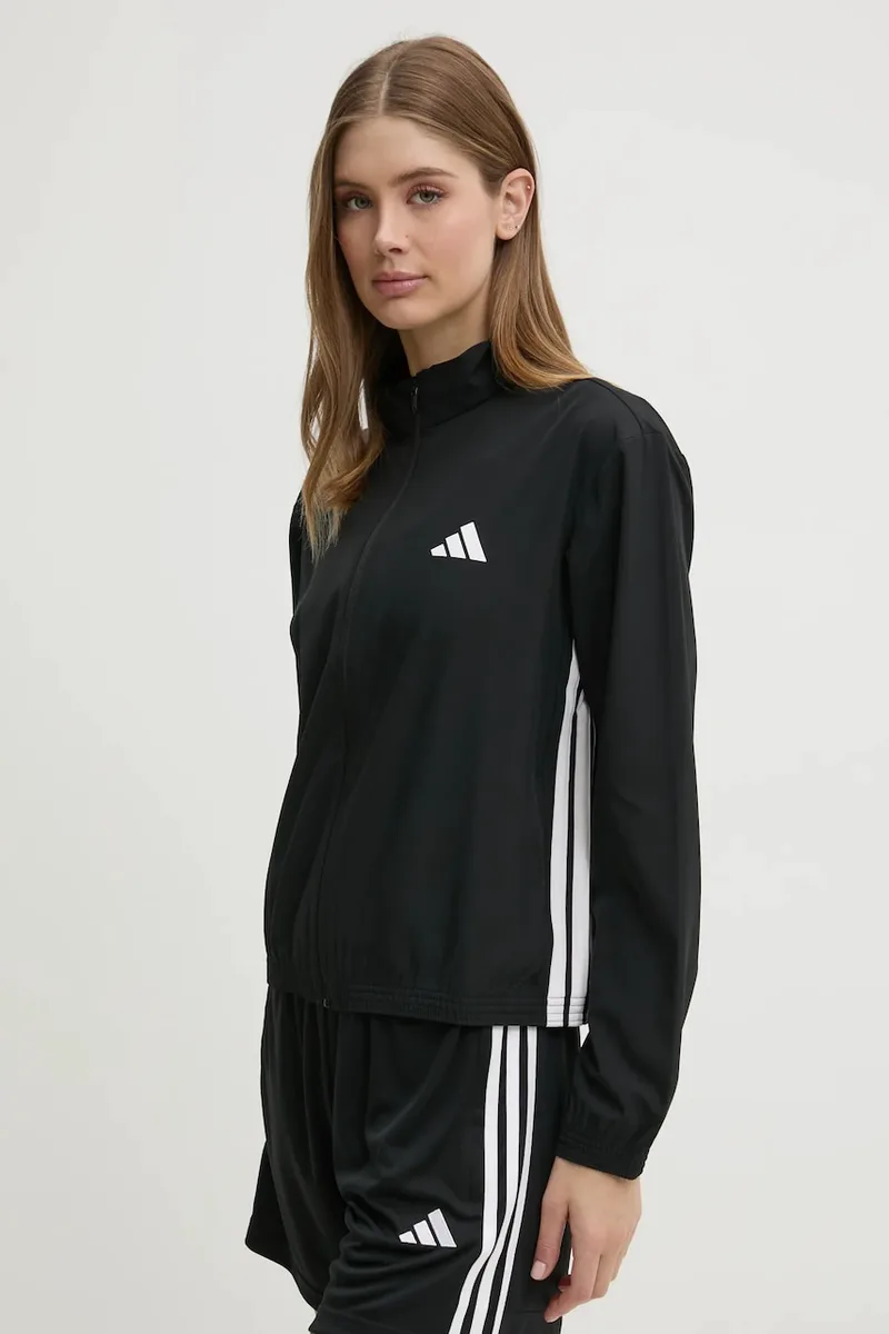 Σακάκι προπόνησης adidas Performance Train Essentials