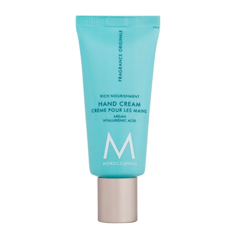 Moroccanoil Hand Cream Fragrance Originale (100ml)