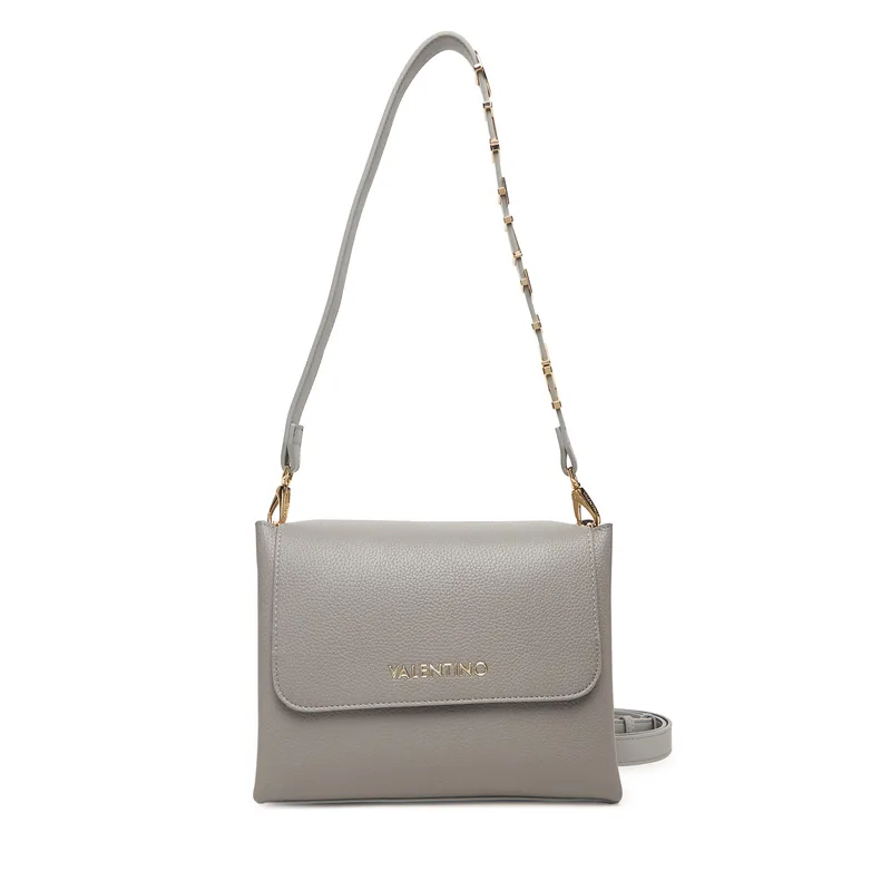 Τσάντα Valentino Alexia VBS5A803 Γκρι