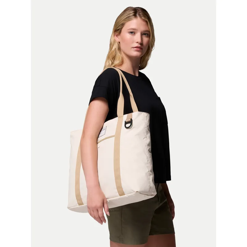 Τσάντα Columbia Cottonwood Creek™ Tote 2140771 Λευκό