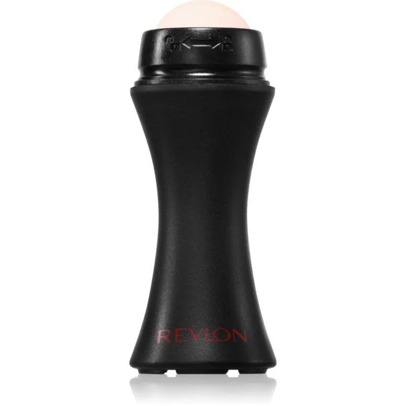 Revlon Cosmetics Skin Care Tools Volcanic Roller οδηγίες για μασάζ για το πρόσωπο 1 τμχ