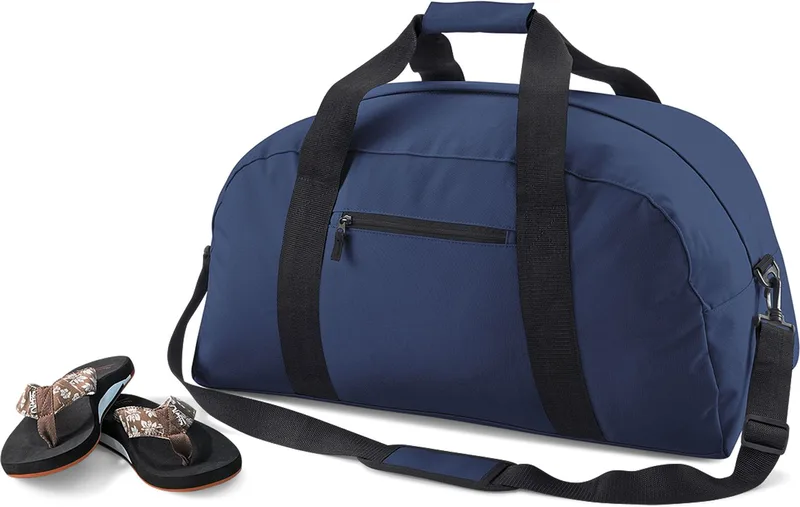 Σακ Βουαγιάζ BG22 Bag Base 48lt French Navy