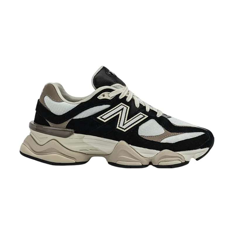 Sneakers New Balance 9060 Sea Salt Bone