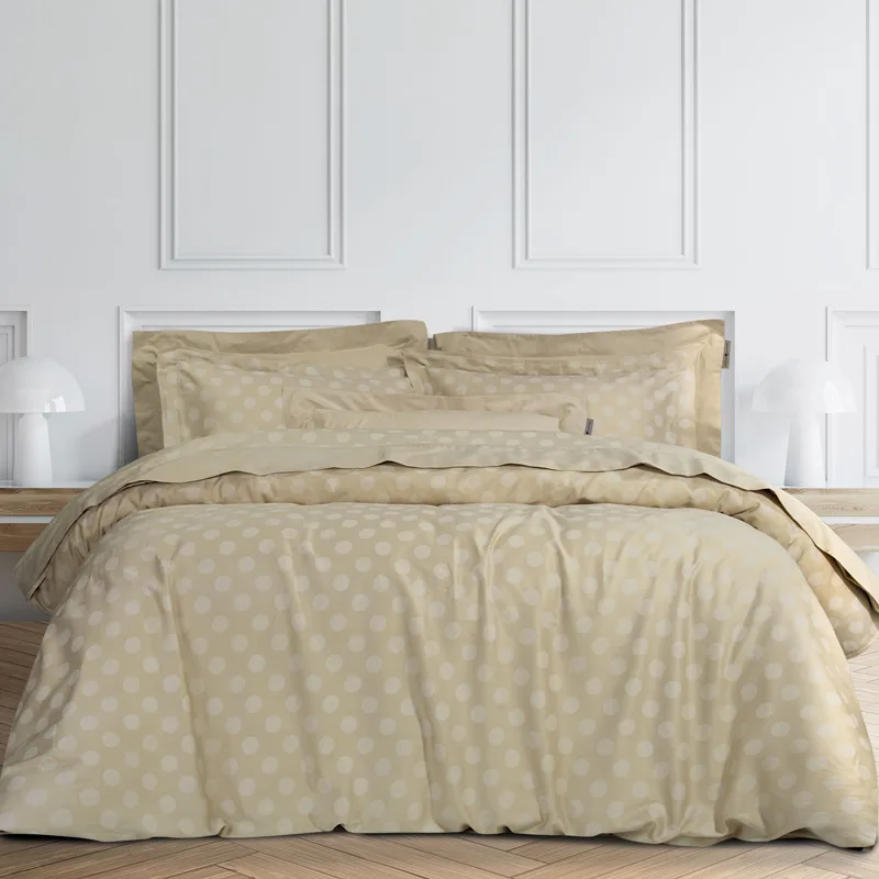 Παπλωματοθήκη Υπέρδιπλη Σετ 220x240 Greenwich Polo 2149 Premium 220x240