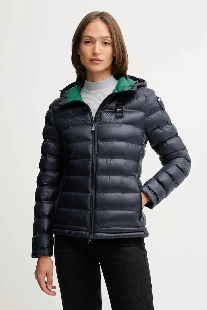 Μπουφάν Blauer ELLIS