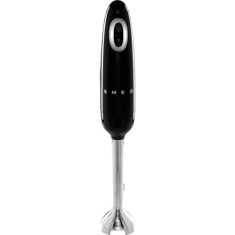 SMEG HBF11BLEU Stabmixer Μαύρο