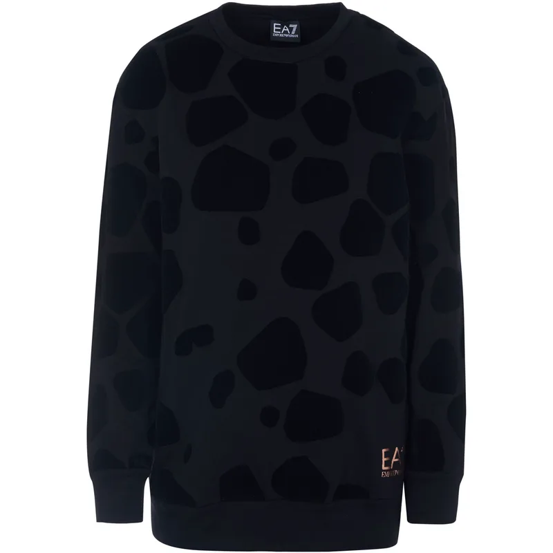Φούτερ Emporio Armani EA7 -