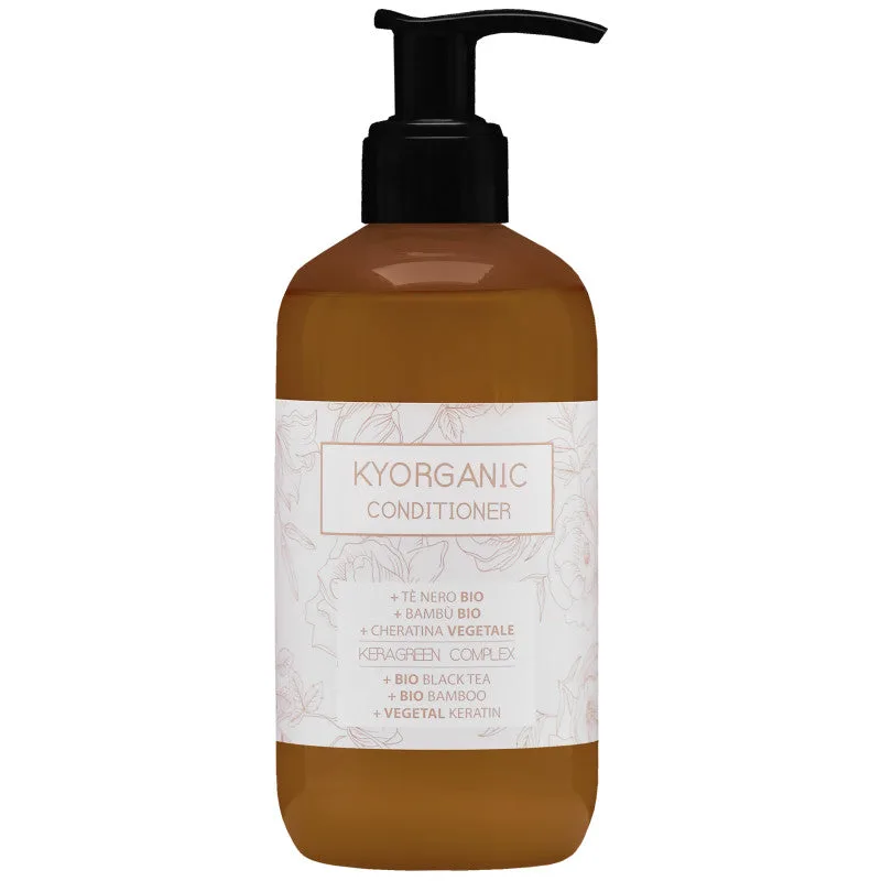 Balm KYO Kyorganic Keragreen Complex 250 ml