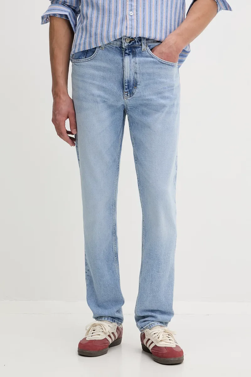 Tommy Jeans slim fit ανδρικά