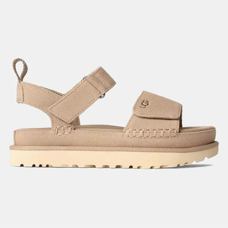 Ugg Goldenstar Γυναικεία Σανδάλια (9000223341_3241)